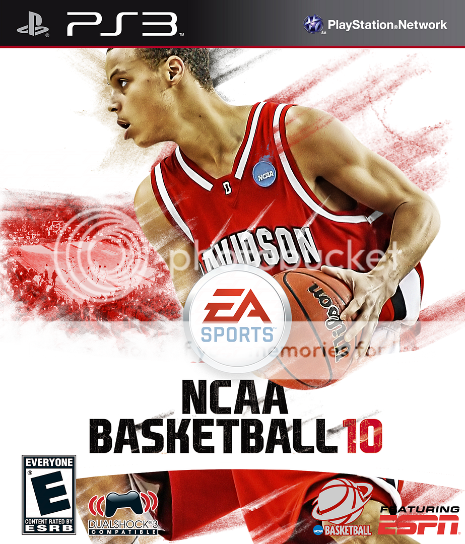 NCAA Basketball 10 Custom Cover Thread Page 21 Operation Sports Forums